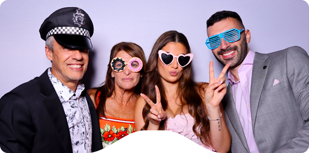 Photo Booth Packages