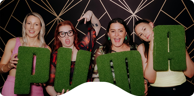 Photo Booth Packages