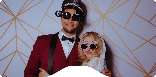 Photo Booth Packages