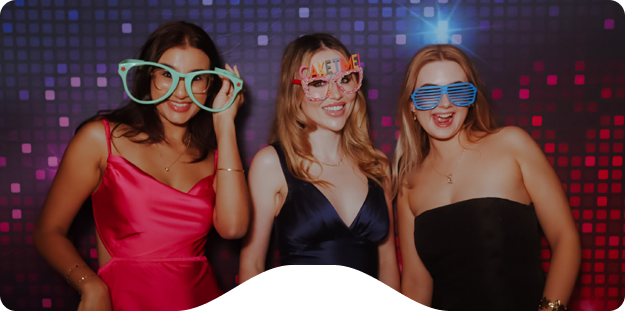 Photo Booth Packages