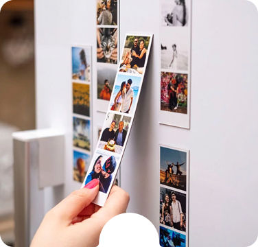 Open Air Photo Booth