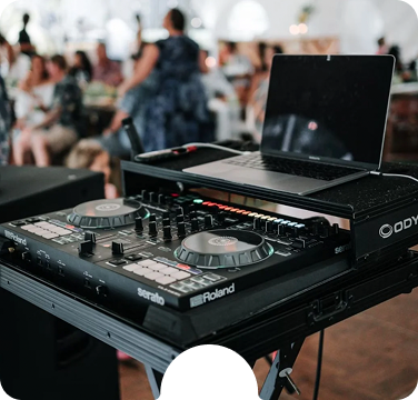 Open Air Photo Booth