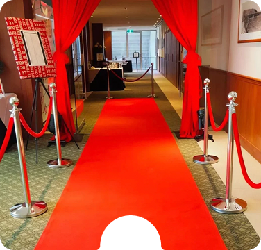 Open Air Photo Booth