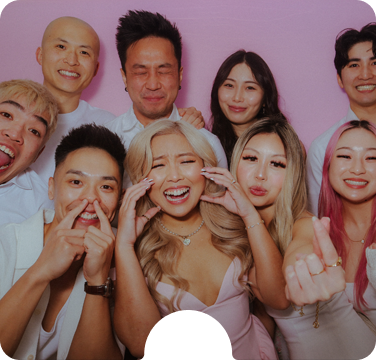 Open Air Photo Booth