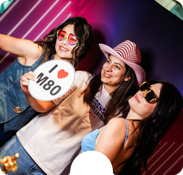 Open Air Photo Booth