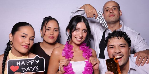 Photo Booth Packages