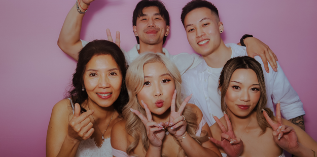 Photo Booth Packages