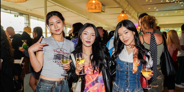 Photo Booth Packages