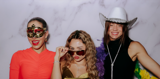 Photo Booth Packages