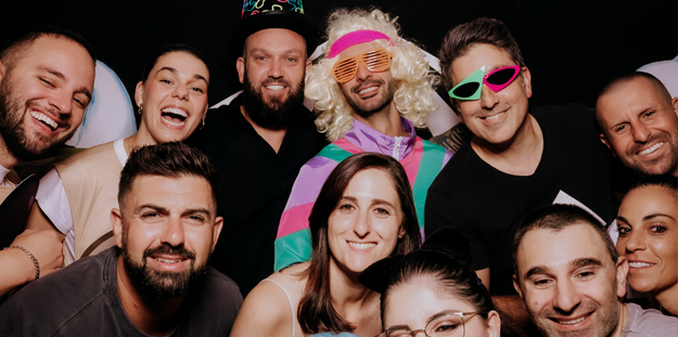 Photo Booth Packages