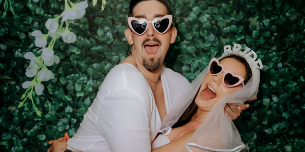 Photo Booth Packages