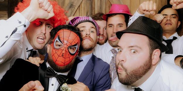 Photo Booth Packages