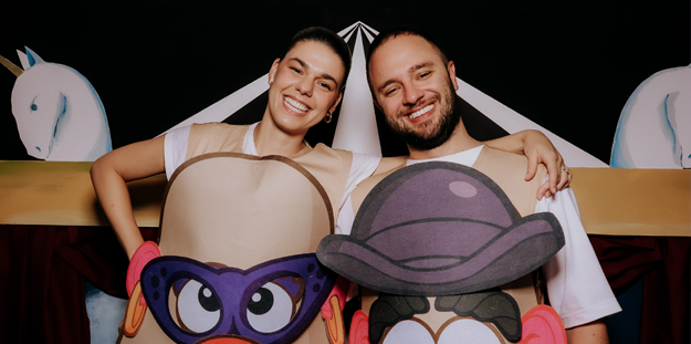 Photo Booth Packages