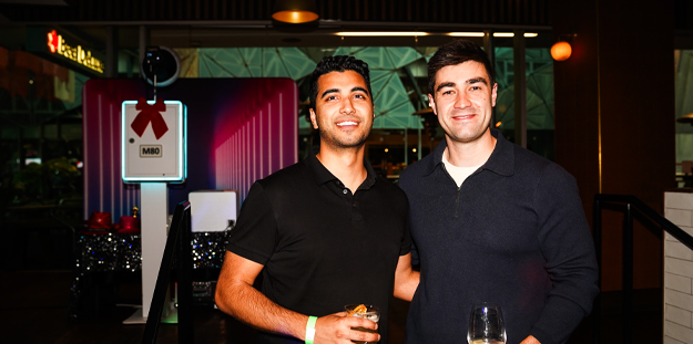 Photo Booth Packages