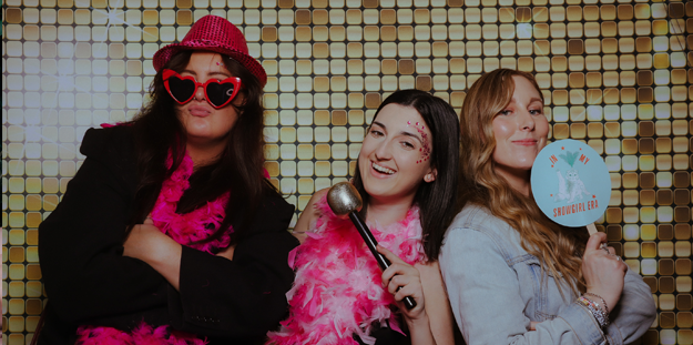 Photo Booth Packages