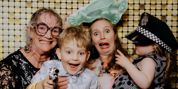 Photo Booth Packages