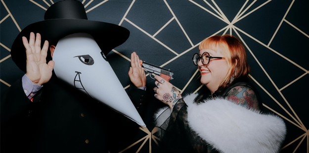 Photo Booth Packages