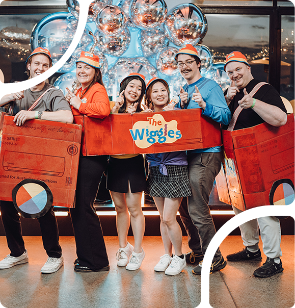 Photo Booth Packages