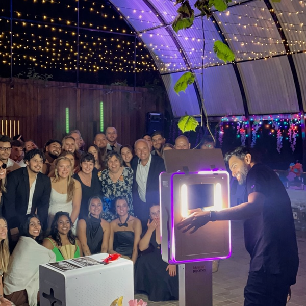 Photo Booth Packages