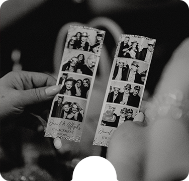 Open Air Photo Booth