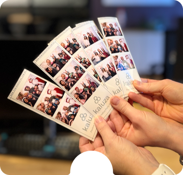 Open Air Photo Booth