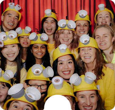 Open Air Photo Booth