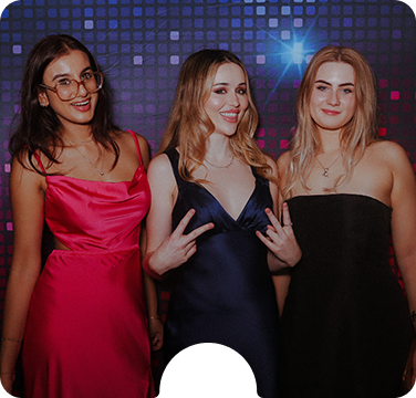 Open Air Photo Booth