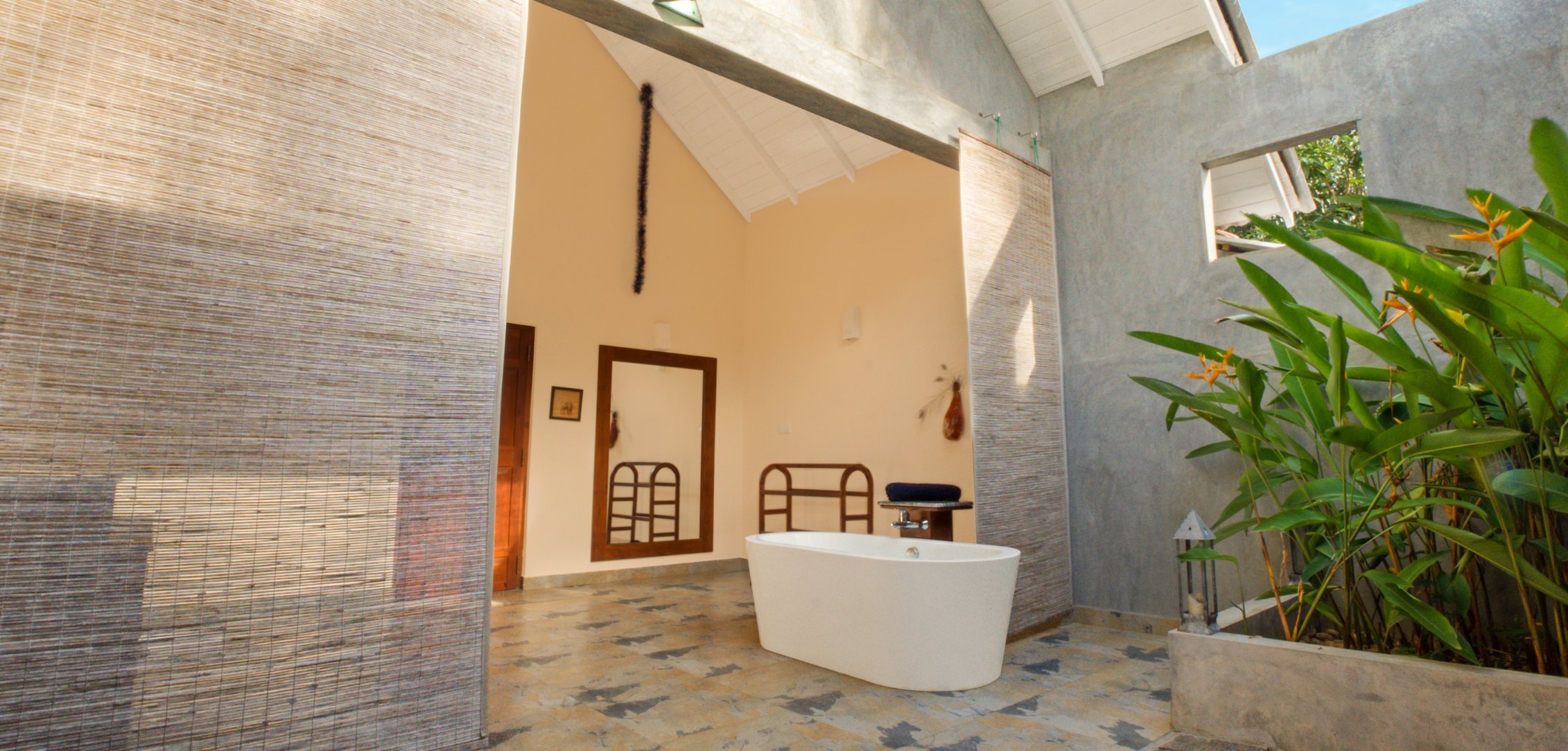Accommodation Shangri Lanka