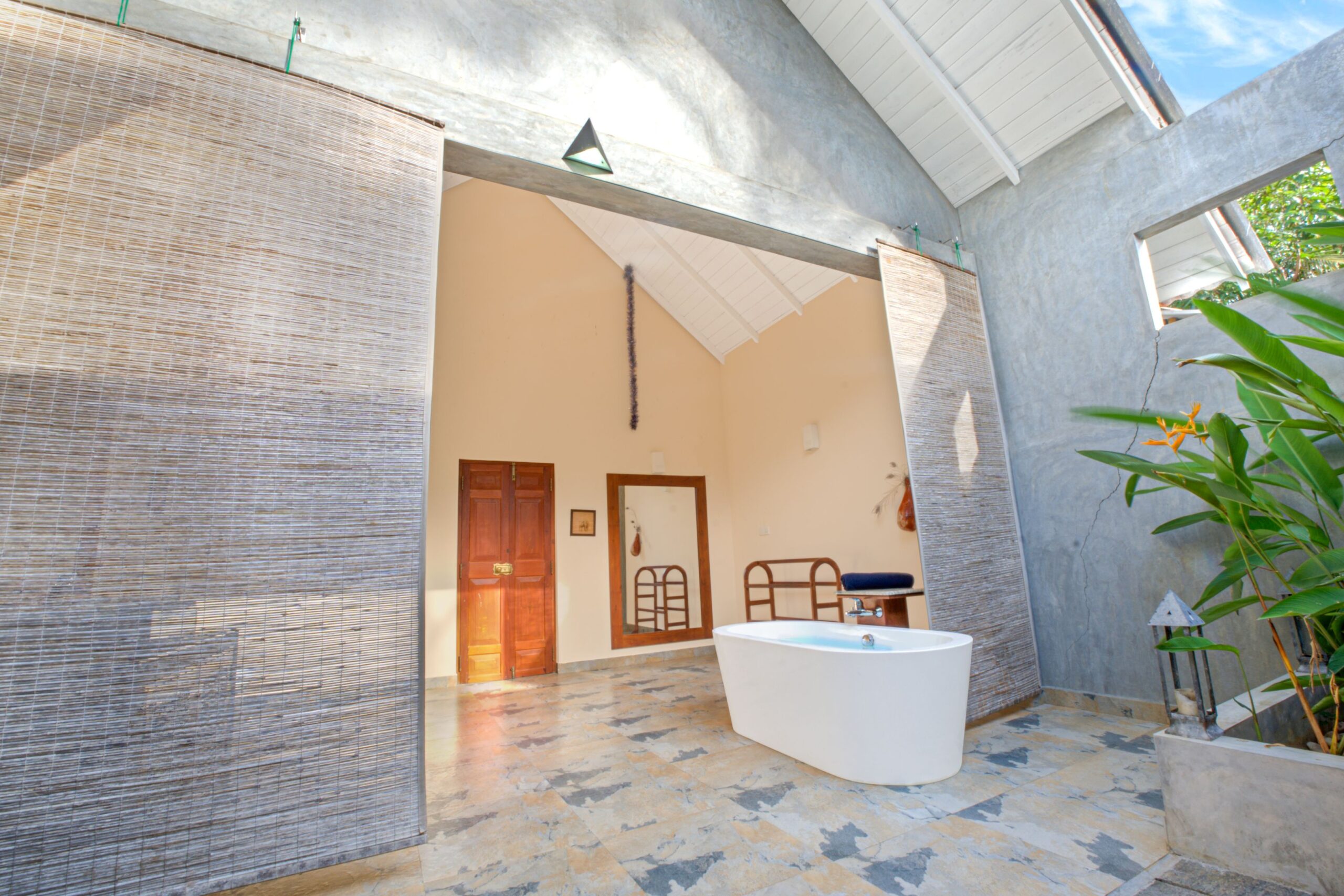 Amenities