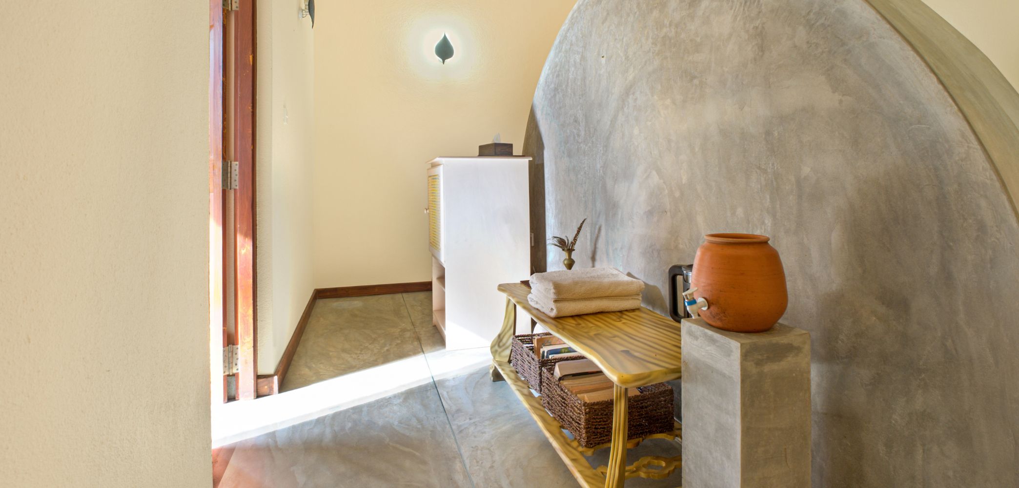 Accommodation Shangri Lanka