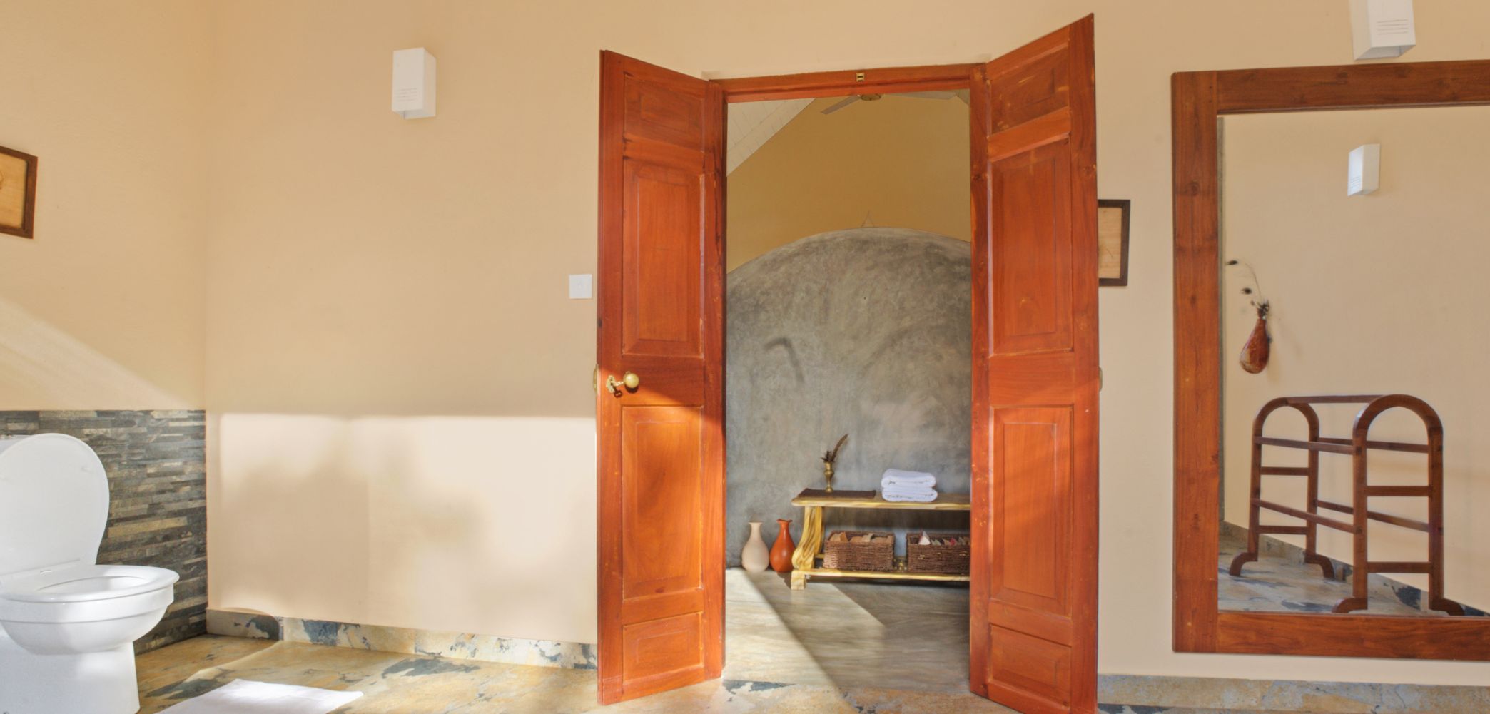 Accommodation Shangri Lanka